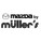 Logo Auto A. Müller GmbH